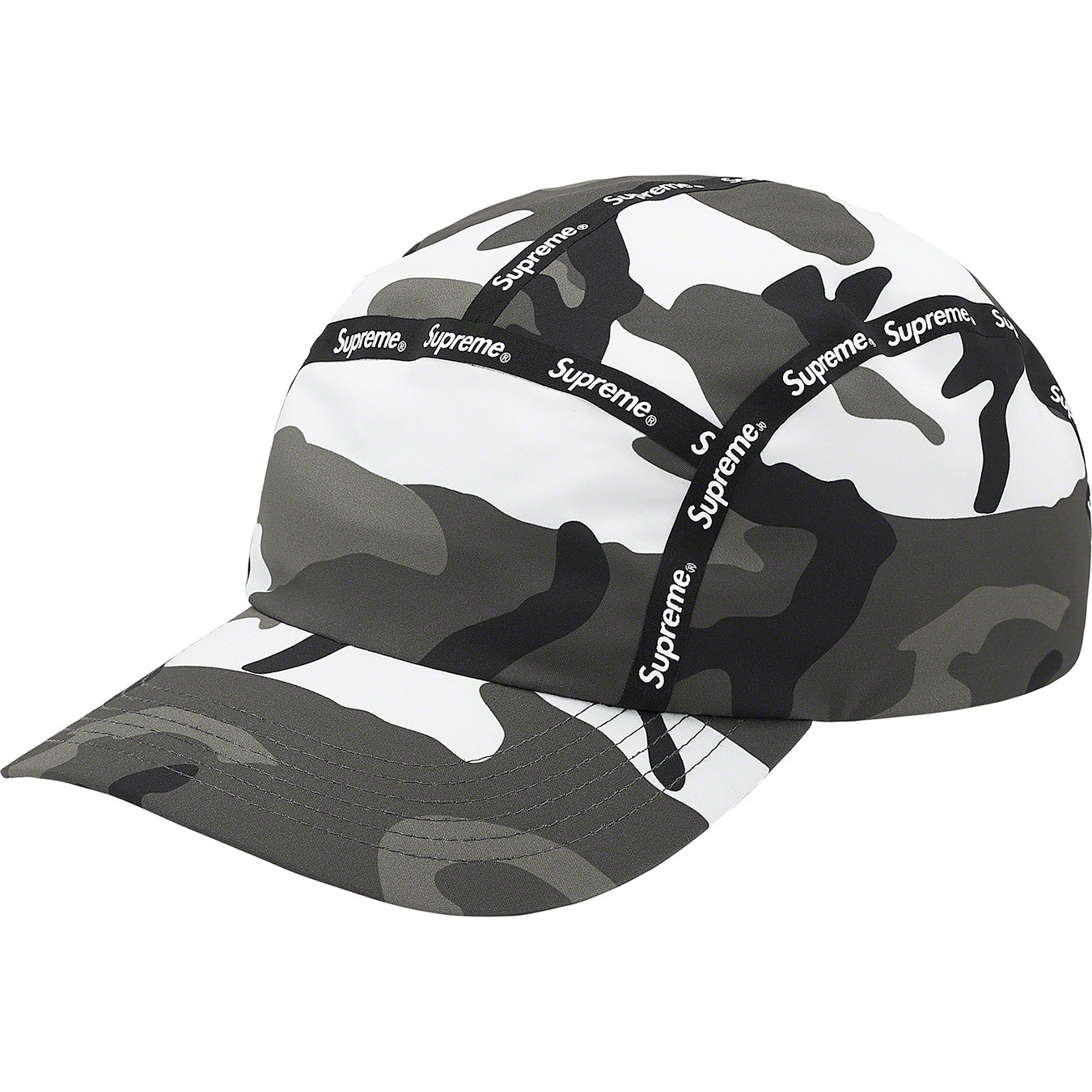 Taped Seam WINDSTOPPER® Camp Cap view 18